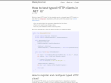 How to test typed HTTP clients in .NET 6?
