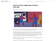 Uniqueness in Event Sourcing - Oskar Dudycz