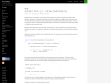 ASP.NET MVC 6.0 – ViewComponents