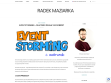 Event Storming - dlaczego działa tak dobrze? | Radek Maziarka