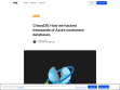 ChaosDB: How we hacked thousands of Azure customers’ databases | Wiz Blog