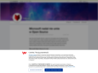Microsoft nadal nie umie w Open Source