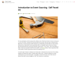 Introduction to Event Sourcing - Self Paced Kit - Oskar Dudycz