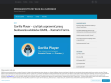 Gorilla Player – czyli jak usprawnić pracę budowania widoków XAML – Xamarin Forms. – #Programistyczny blog dla każdego#
