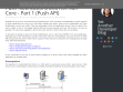 [EN] Push Notifications and ASP.NET Core - Part 1 (Push API)