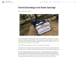 Event Streaming is not Event Sourcing! - Oskar Dudycz