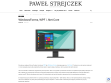 WindowsForms, WPF i .Net Core |