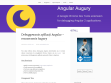 Debuggowanie aplikacji Angular – rozszerzenie Augury – programmer-girl
