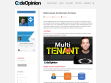 Multi-tenant Architecture for SaaS - CodeOpinion