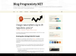 Czego nauczyłem się w 19 tygodniu pracy? | Blog Programisty.NET
