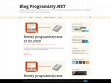 Klasa Lazy w .NET 4.0 | Blog programisty .Net.