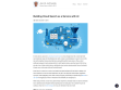 [EN]Building Cloud Search as a Service with AI