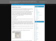 Dariusz Tarczyński blog: ASP.NET MVC oraz IIS 6