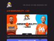 Observability - Logi - Patoarchitekci