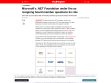 .NET Foundation under fire after board member quits • The Register