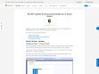 ML.NET Updates & Announcing Notebooks in Visual Studio - .NET Blog