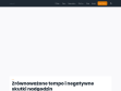 Zrównoważone tempo i negatywne skutki nadgodzin - ucgosu.pl