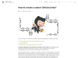 How to create a custom GitHub Action? - Oskar Dudycz