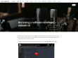 Becoming a software developer – episode III | Piotr Gankiewicz