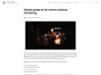 Simple patterns for events schema versioning - Oskar Dudycz